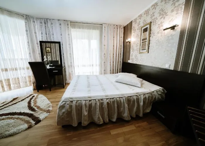 Vila Class Vatra Dornei